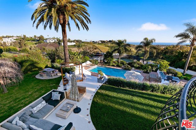 6120 Cavalleri Road, Malibu, CA 90265