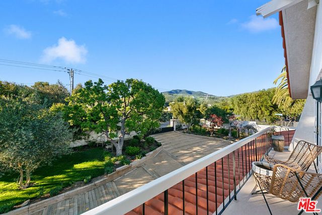 6120 Cavalleri Road, Malibu, CA 90265