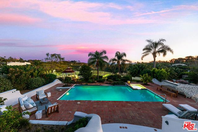 6120 Cavalleri Road, Malibu, CA 90265