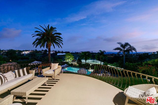 6120 Cavalleri Road, Malibu, CA 90265