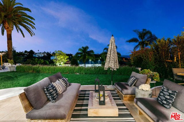 6120 Cavalleri Road, Malibu, CA 90265