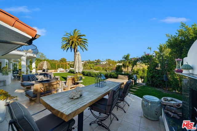 6120 Cavalleri Road, Malibu, CA 90265