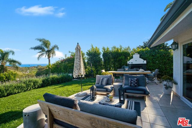 6120 Cavalleri Road, Malibu, CA 90265