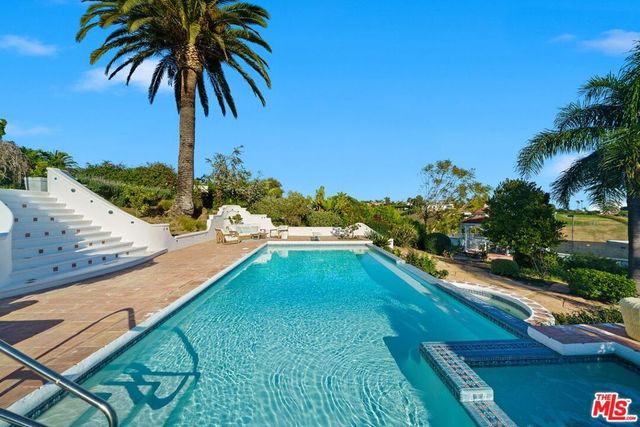 6120 Cavalleri Road, Malibu, CA 90265
