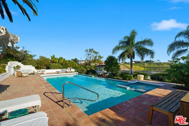 6120 Cavalleri Road, Malibu, CA 90265