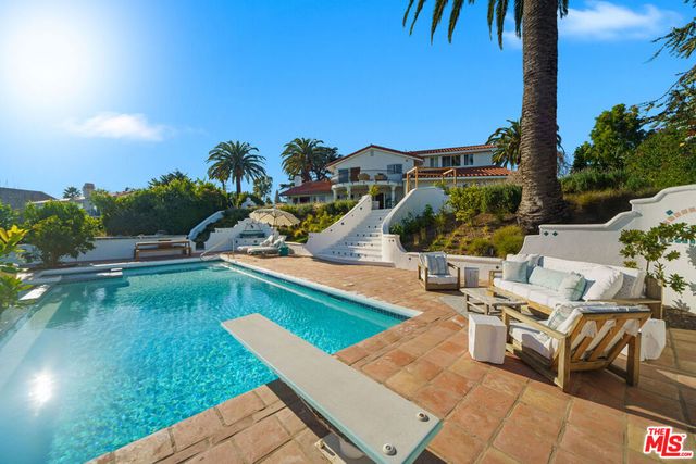 6120 Cavalleri Road, Malibu, CA 90265