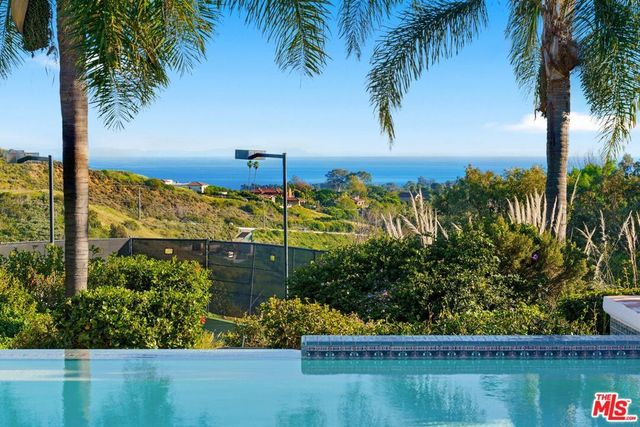 6120 Cavalleri Road, Malibu, CA 90265