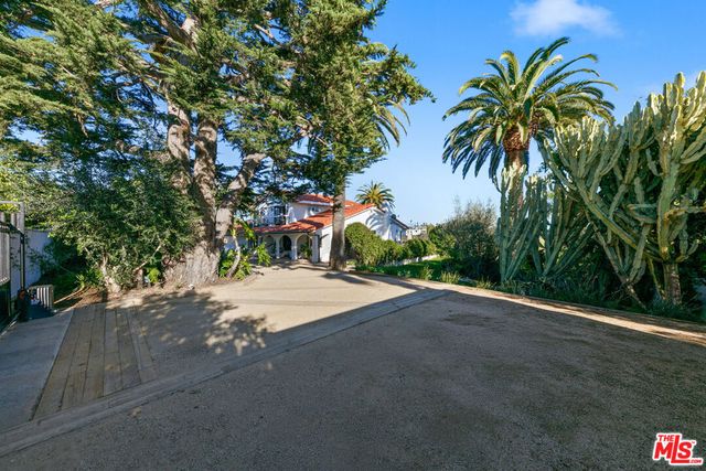 6120 Cavalleri Road, Malibu, CA 90265