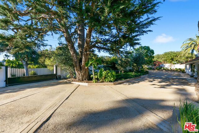 6120 Cavalleri Road, Malibu, CA 90265