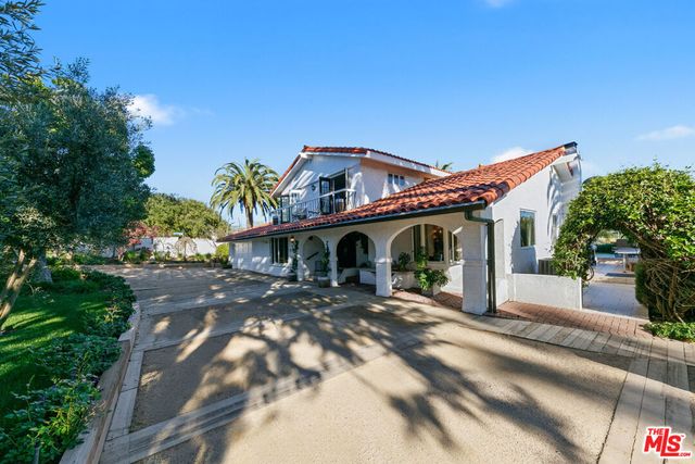 6120 Cavalleri Road, Malibu, CA 90265