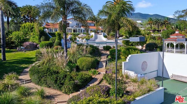 6120 Cavalleri Road, Malibu, CA 90265