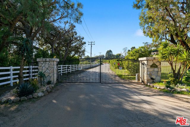 6120 Cavalleri Road, Malibu, CA 90265