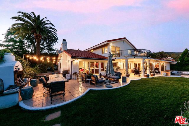 6120 Cavalleri Road, Malibu, CA 90265