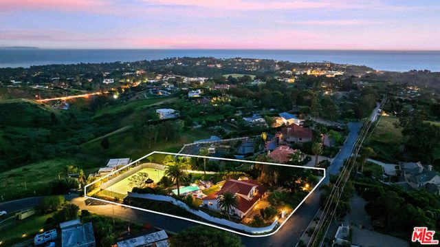 6120 Cavalleri Road, Malibu, CA 90265