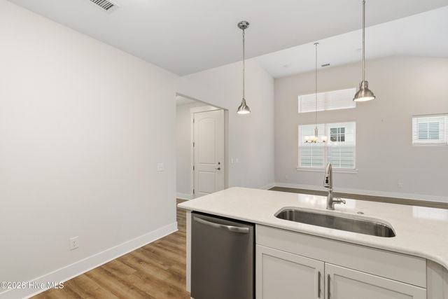 1535 Harbour Place Drive, Calabash, NC 28467