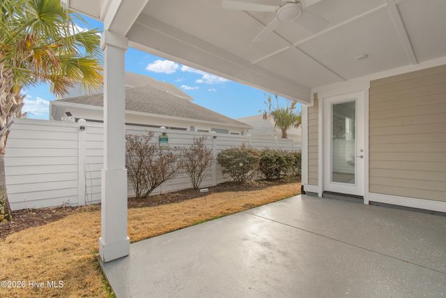 1535 Harbour Place Drive, Calabash, NC 28467