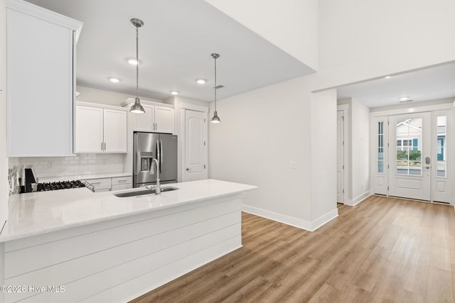 1535 Harbour Place Drive, Calabash, NC 28467