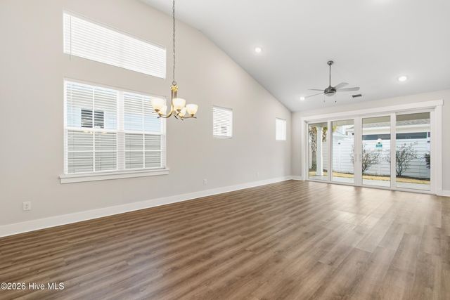 1535 Harbour Place Drive, Calabash, NC 28467