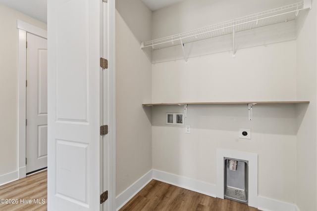 1535 Harbour Place Drive, Calabash, NC 28467