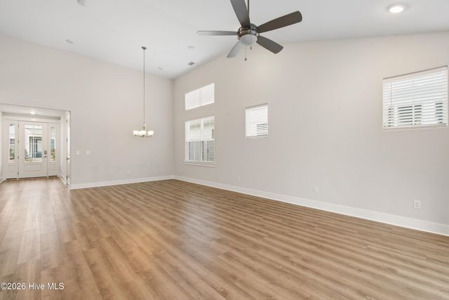 1535 Harbour Place Drive, Calabash, NC 28467