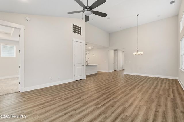 1535 Harbour Place Drive, Calabash, NC 28467