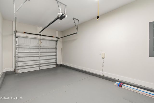 1535 Harbour Place Drive, Calabash, NC 28467