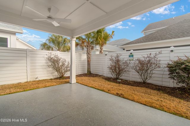 1535 Harbour Place Drive, Calabash, NC 28467