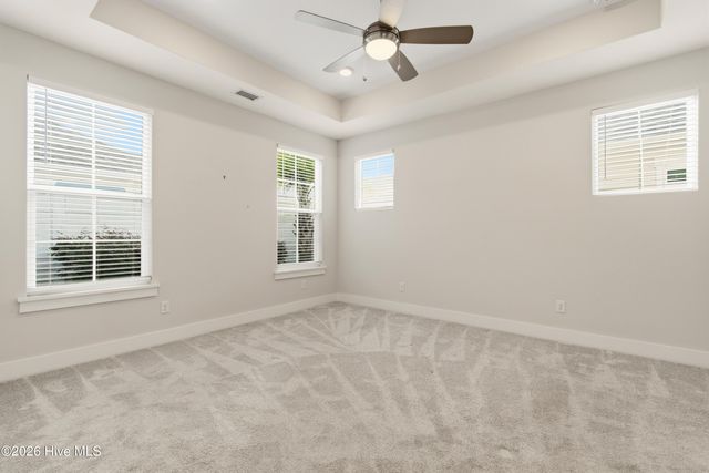 1535 Harbour Place Drive, Calabash, NC 28467