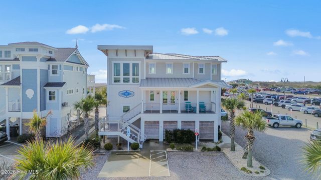 1535 Harbour Place Drive, Calabash, NC 28467