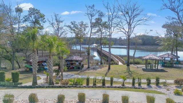 1535 Harbour Place Drive, Calabash, NC 28467