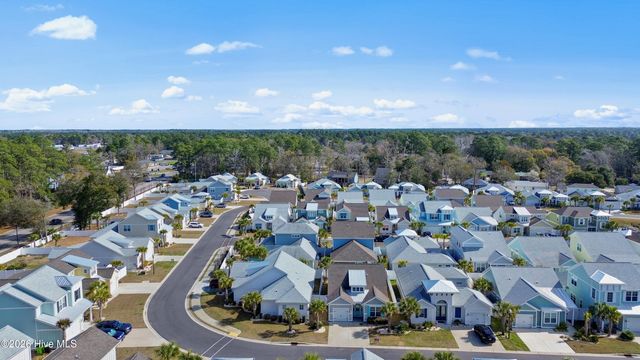 1535 Harbour Place Drive, Calabash, NC 28467