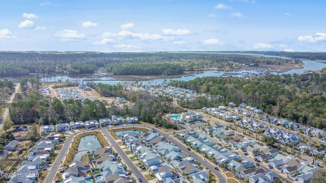 1535 Harbour Place Drive, Calabash, NC 28467