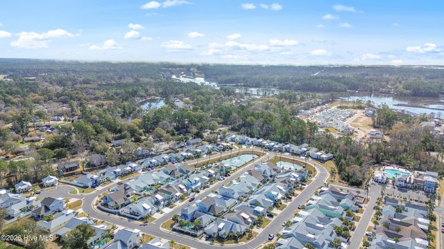 1535 Harbour Place Drive, Calabash, NC 28467