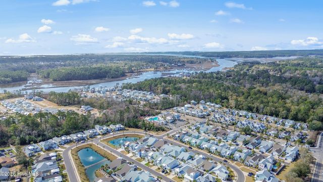 1535 Harbour Place Drive, Calabash, NC 28467