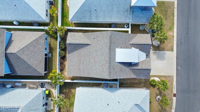 1535 Harbour Place Drive, Calabash, NC 28467