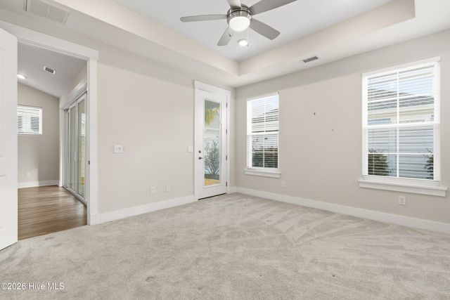 1535 Harbour Place Drive, Calabash, NC 28467