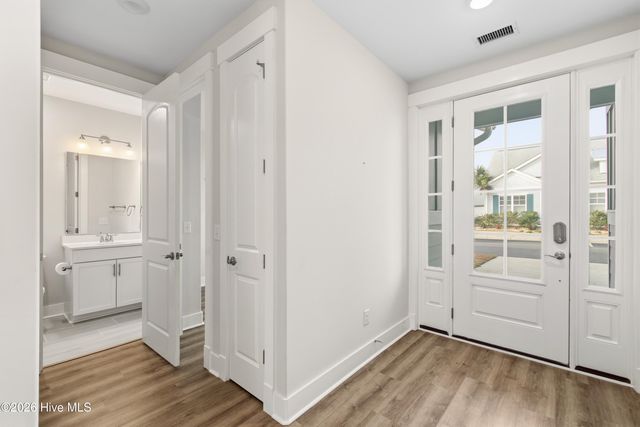 1535 Harbour Place Drive, Calabash, NC 28467