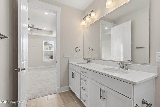 1535 Harbour Place Drive, Calabash, NC 28467