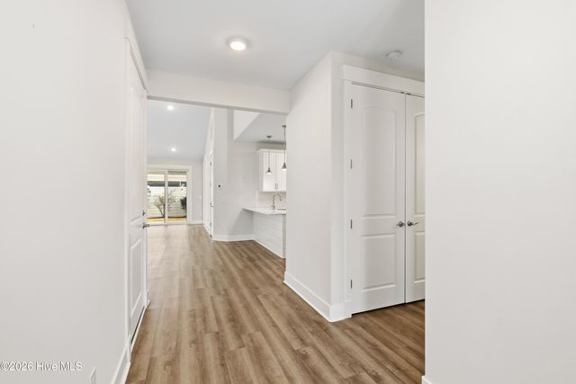 1535 Harbour Place Drive, Calabash, NC 28467