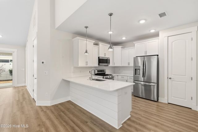 1535 Harbour Place Drive, Calabash, NC 28467