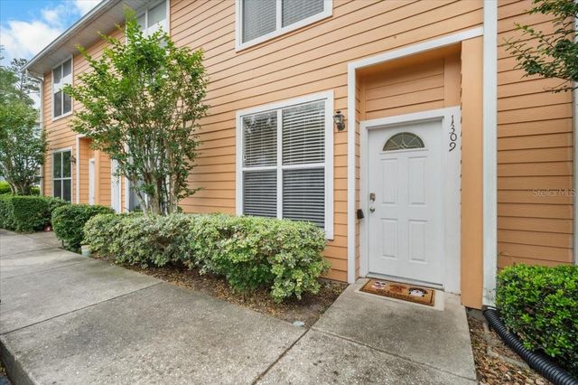 3920 SW 20TH AVENUE 1309, Gainesville, FL 32607