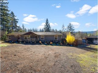 23728 Ne DOLE VALLEY Rd, Yacolt, WA 98675