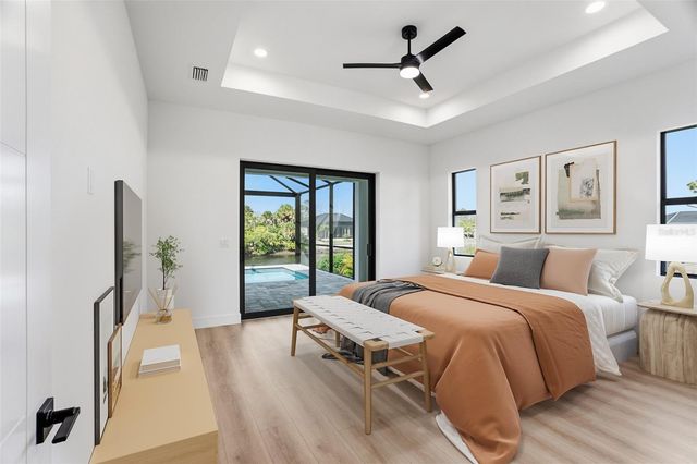 13192 WINDCREST DRIVE, Port Charlotte, FL 33953