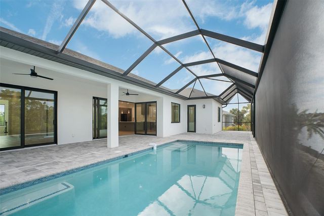 13192 WINDCREST DRIVE, Port Charlotte, FL 33953