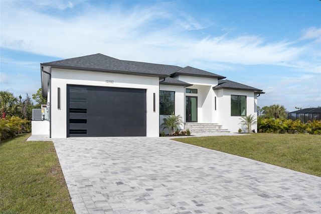 13192 WINDCREST DRIVE, Port Charlotte, FL 33953