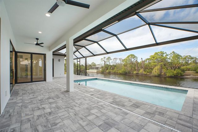 13192 WINDCREST DRIVE, Port Charlotte, FL 33953