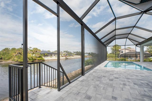 13192 WINDCREST DRIVE, Port Charlotte, FL 33953