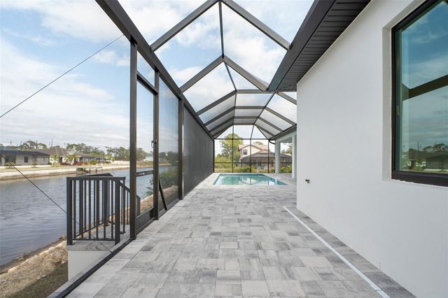 13192 WINDCREST DRIVE, Port Charlotte, FL 33953