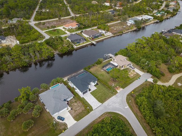 13192 WINDCREST DRIVE, Port Charlotte, FL 33953