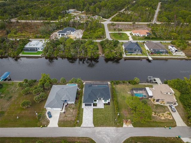 13192 WINDCREST DRIVE, Port Charlotte, FL 33953